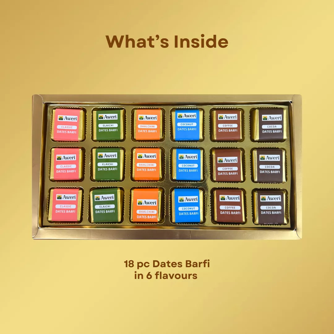 Ribbon Gift Box