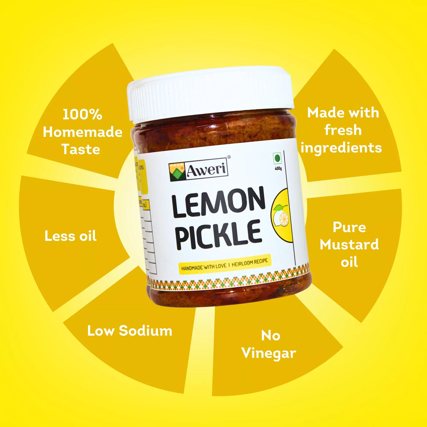 Lemon Pickle