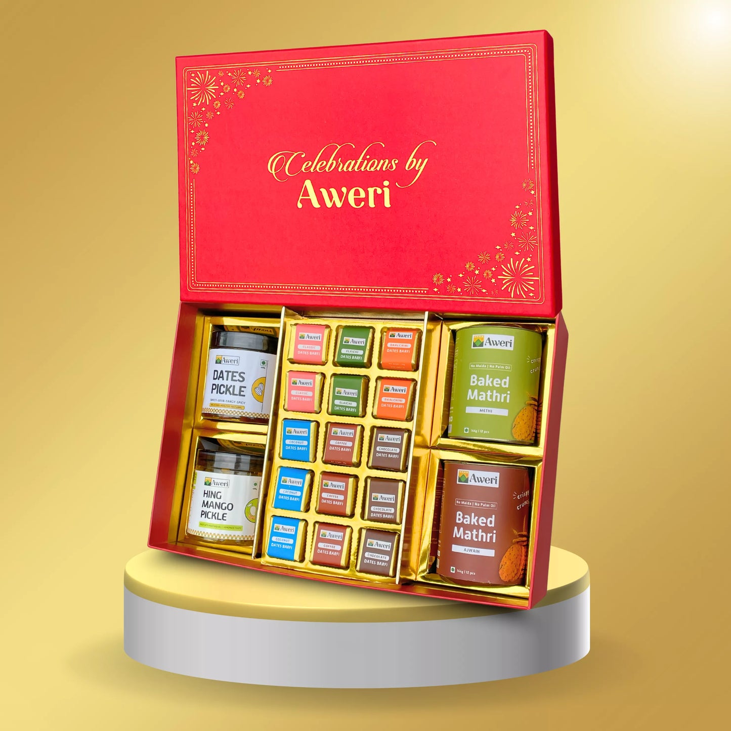 Celebrations Gift Box