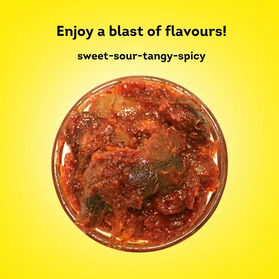 Dates Pickle - Assorted Baked Mathri Snacking Combo