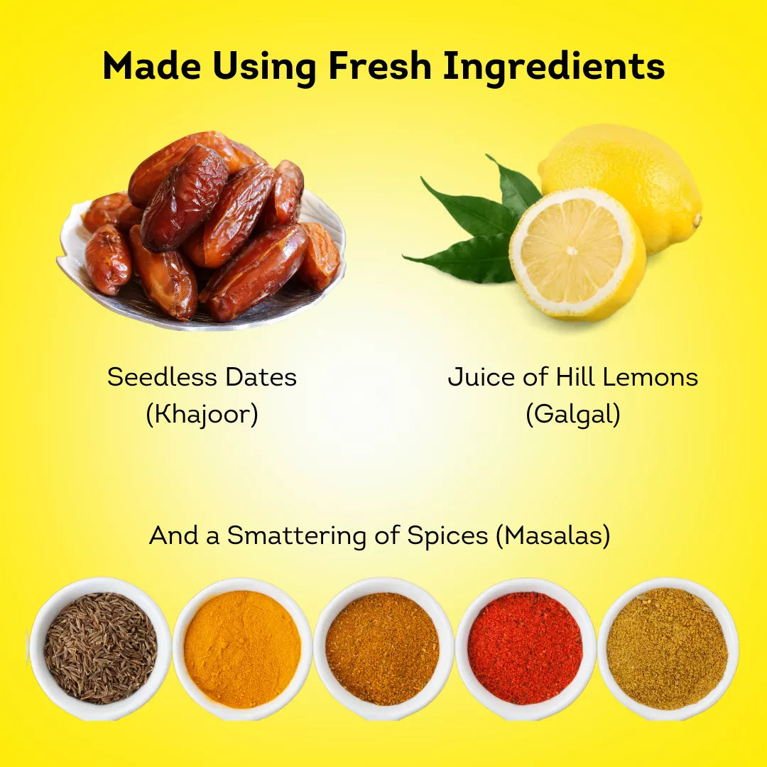 Dates Pickle - Assorted Baked Mathri Snacking Combo