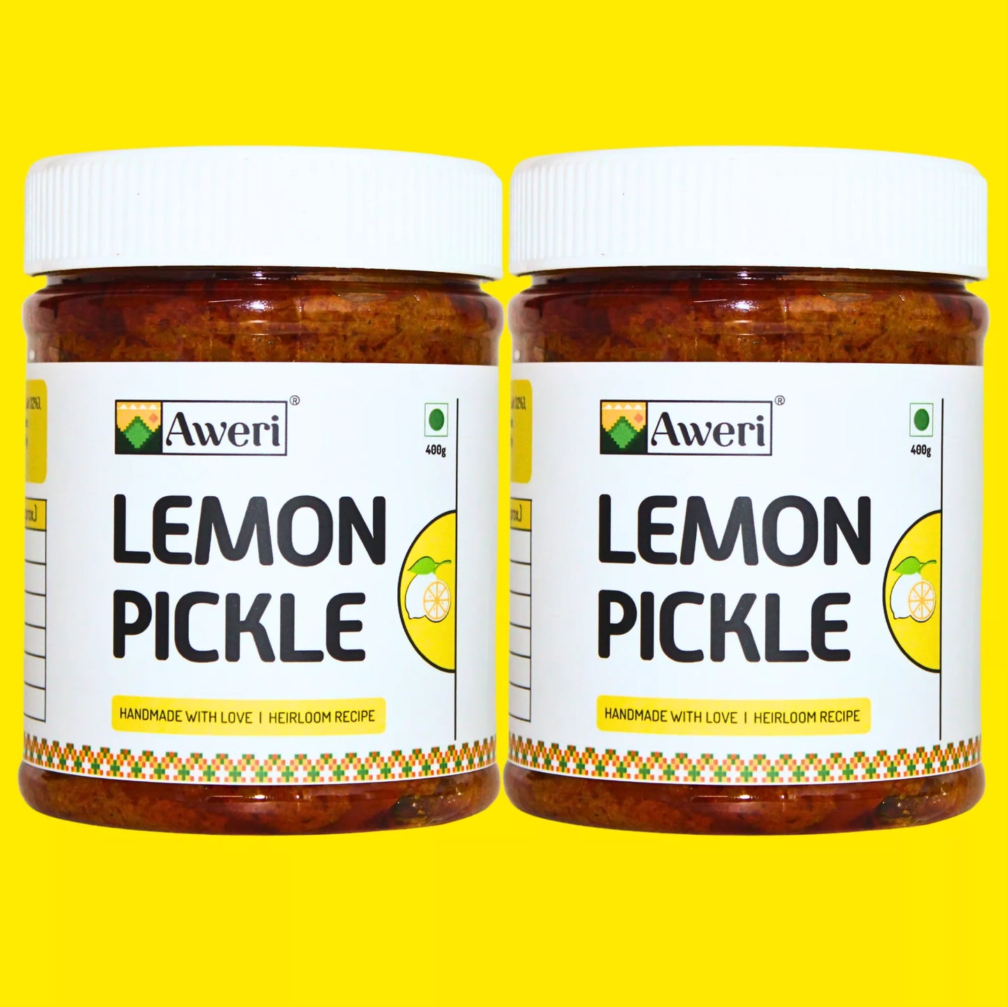 Lemon Pickle