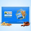 Coconut Dates Barfi