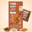 Dates Barfi Bite - Coffee