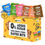 Dates Barfi Bite - Assorted | 6 Flavours
