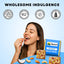 Coconut Dates Barfi