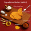 All-in-One Baked Mathri Combo