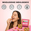 Dates Barfi Assorted Box for daily use & gifting | 6 Flavours | Dates, Nuts & Ghee