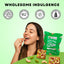 Dates Barfi Bite - Elaichi