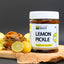 Lemon Pickle