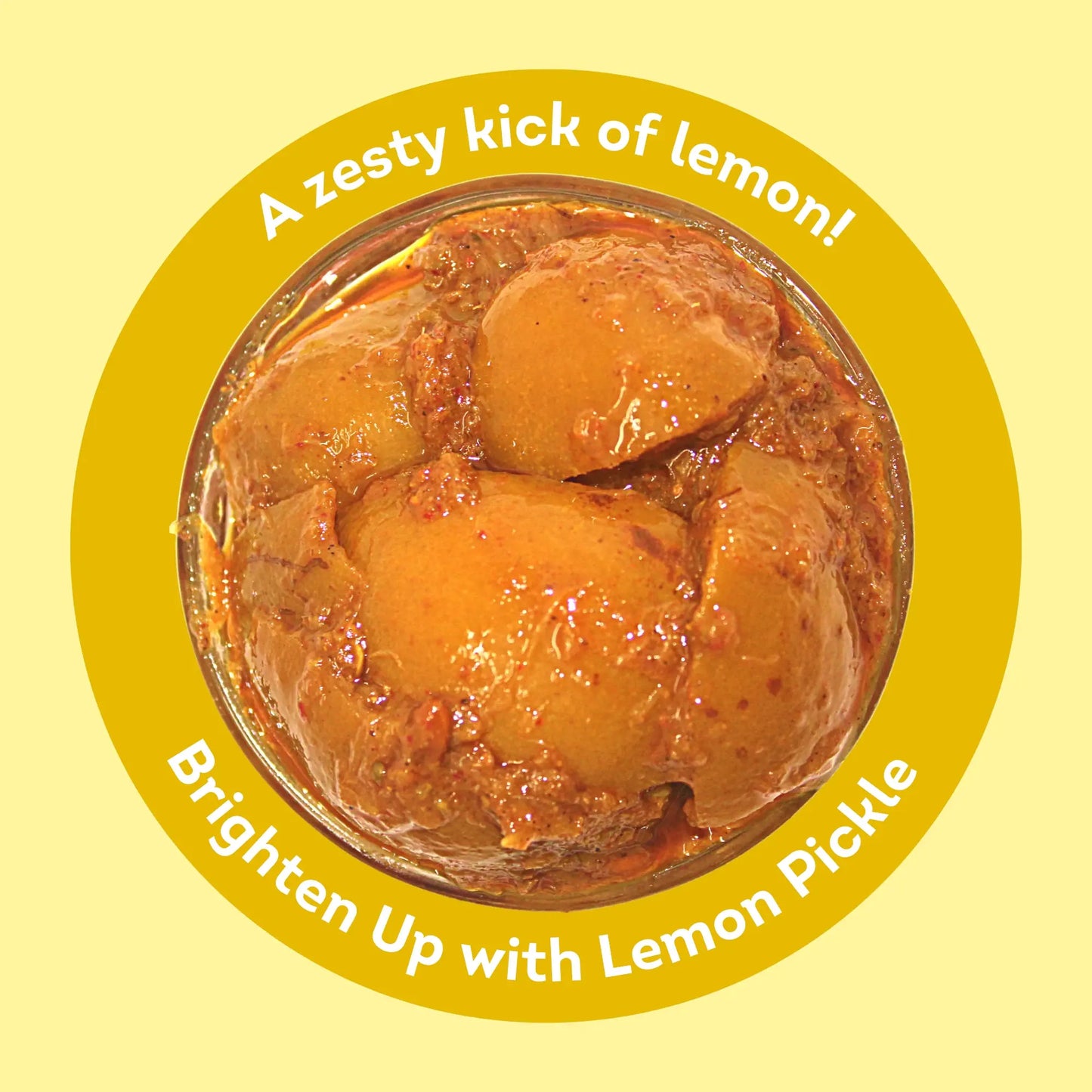 Lemon Pickle