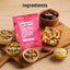Dates Barfi Bite - Classic