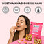 Dates Barfi Bite - Assorted | 6 Flavours