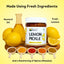 Lemon Pickle