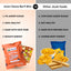 Dates Barfi Bite - Daalchini