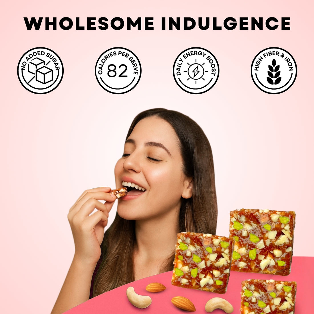 Fruit Bites Combo