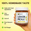 Lemon Pickle