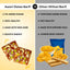 Dates Barfi Bite - Assorted | 6 Flavours