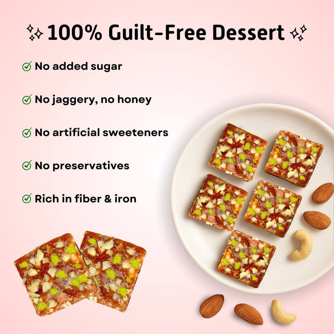 Fruit Bites Combo