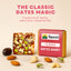 Classic Dates Barfi