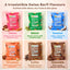 Dates Barfi Bite - Assorted | 6 Flavours