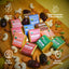 Dates Barfi Assorted Box for daily use & gifting | 6 Flavours | Dates, Nuts & Ghee