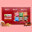 Dates Barfi Assorted Box for daily use & gifting | 6 Flavours | Dates, Nuts & Ghee