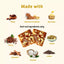 Dates Barfi Bite - Assorted | 6 Flavors