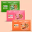 Classic, Elaichi, Daalchini Dates Barfi