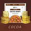 Cocoa Dates Barfi