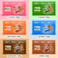 All-in-One Dates Barfi Combo | 6 Flavours