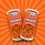 Makhana Cracker
