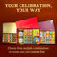 Celebrations Gift Box