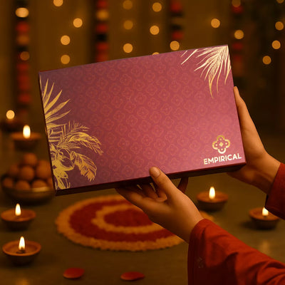 Magnetic Gift Box