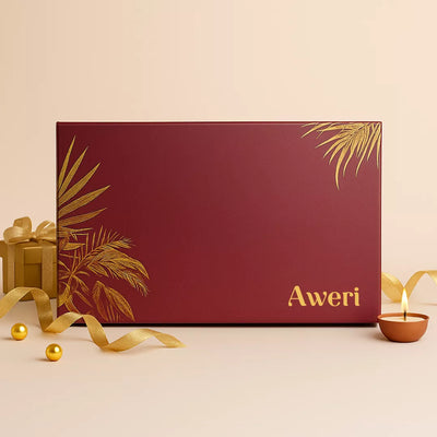 Hamper Gift Box