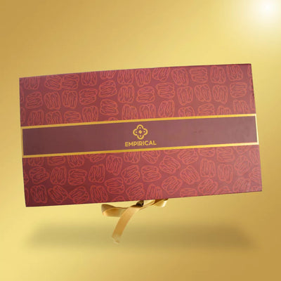 Ribbon Gift Box