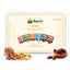 Dates Barfi Assorted Box for daily use & gifting | 6 Flavours | Dates, Nuts & Ghee
