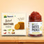 Dates Pickle -  Assorted Baked Mathri Snacking Combo