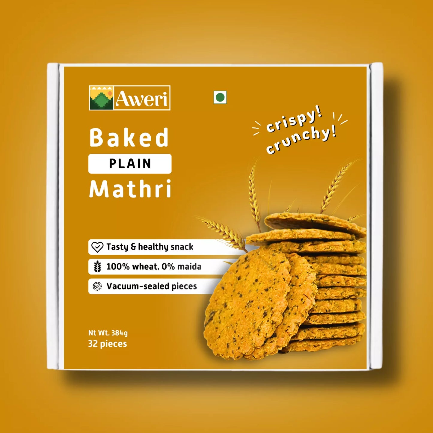 All-in-One Baked Mathri Combo – Aweri