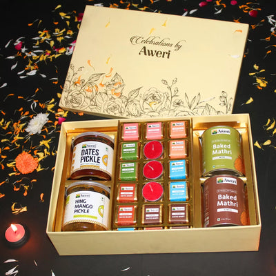 Celebrations Gift Box