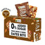 Dates Barfi Bite - Chocolate