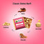 Classic, Elaichi, Daalchini Dates Barfi