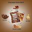 Dates Barfi Bite - Chocolate