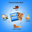 Classic, Elaichi, Coconut Dates Barfi