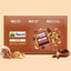 Elaichi, Coffee, Cocoa Dates Barfi