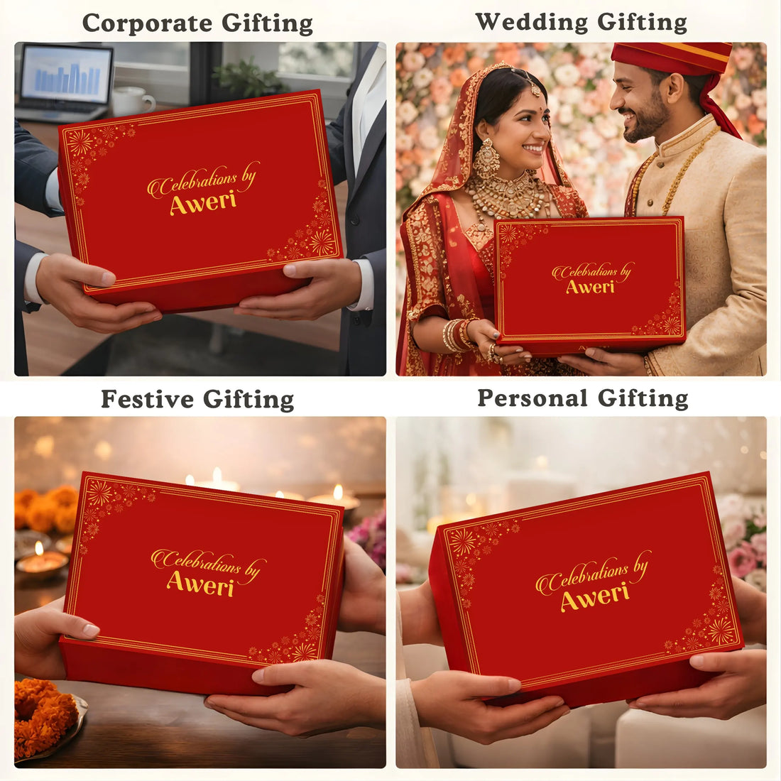 Celebrations Gift Box