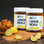 Lemon Pickle