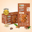 Dates Barfi Bite - Coffee