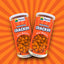Makhana Cracker