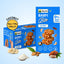 Dates Barfi Bite - Coconut
